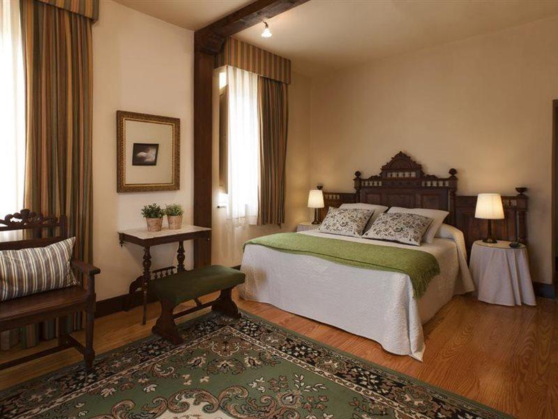 Villas Miramar 지와타네호 외부 사진