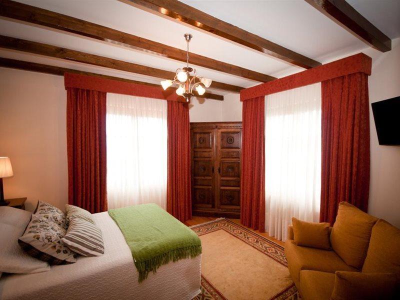 Villas Miramar 지와타네호 외부 사진
