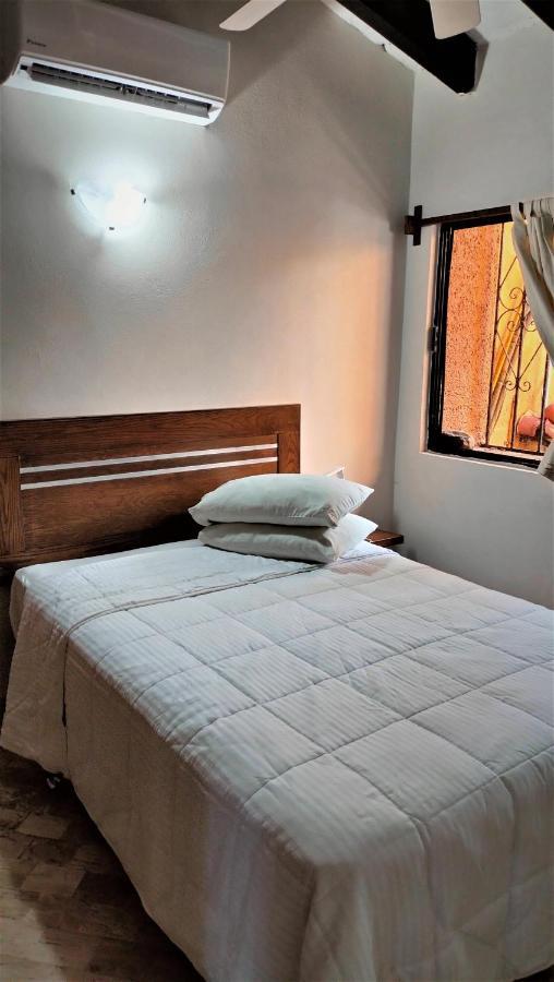 Villas Miramar 지와타네호 외부 사진