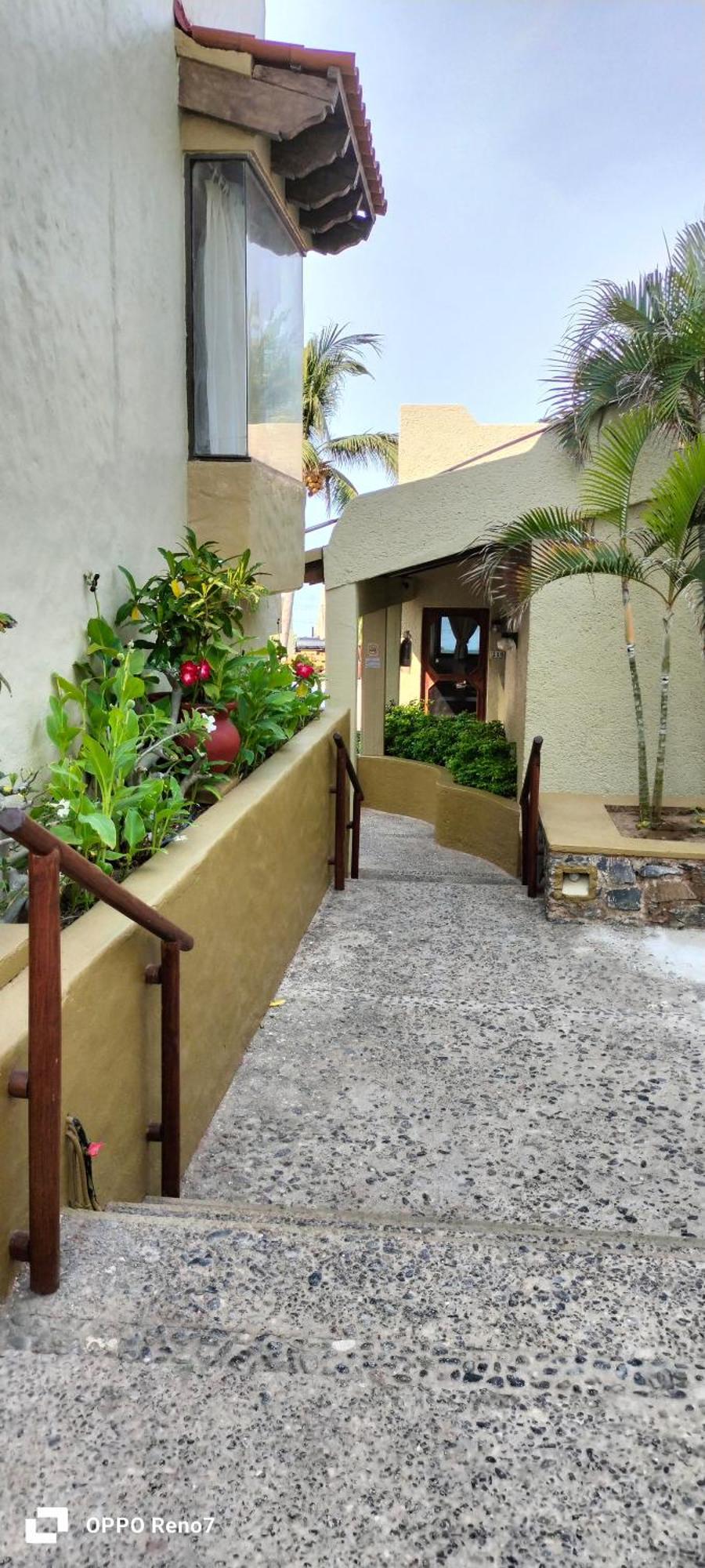 Villas Miramar 지와타네호 외부 사진