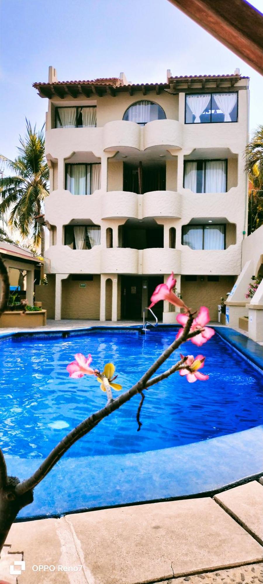 Villas Miramar 지와타네호 외부 사진