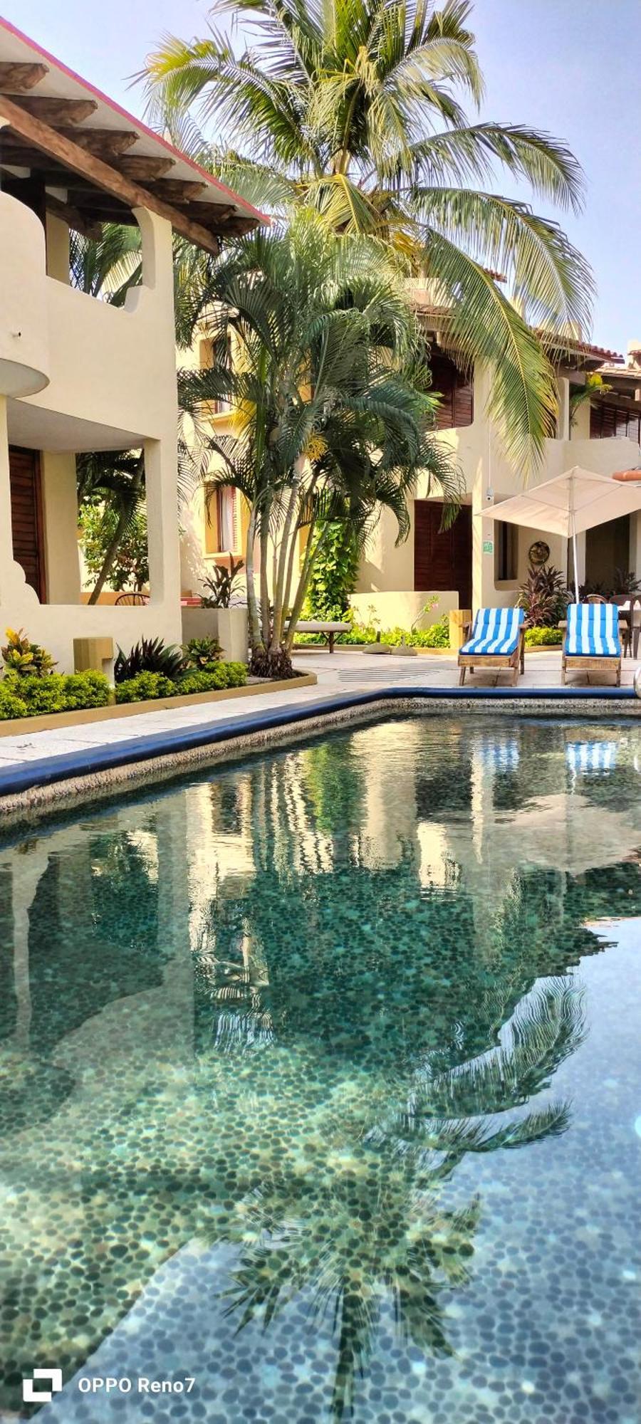 Villas Miramar 지와타네호 외부 사진